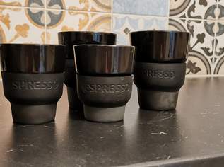 Nespresso Touch Tassen , 45 €, Haus, Bau, Garten-Geschirr & Deko in 6020 Innsbruck
