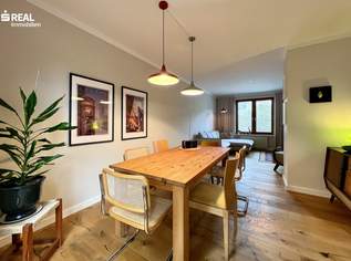 Wohlfühl-Reihenhaus mit sonniger Terrasse und Tiefgaragenplatz, 289000 €, Immobilien-Häuser in 3550 Gemeinde Langenlois