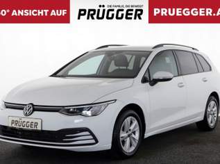 Golf Variant 2,0 TDI LIFE AHV LED VIRTUAL SPORT..., 17990 €, Auto & Fahrrad-Autos in 8071 Hausmannstätten