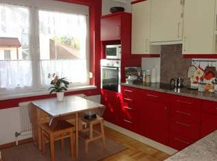 Einfamilienhaus mit vielen Zimmern in ruhiger Lage !, 460000 €, Immobilien-Häuser in 2462 Wilfleinsdorf