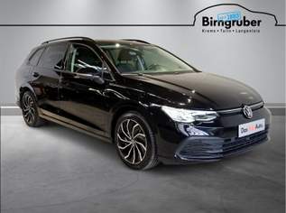 Golf Variant 2,0 TDI Life DSG, 23990 €, Auto & Fahrrad-Autos in 3430 Gemeinde Tulln an der Donau