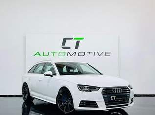 A4 Avant 3,0 TDI quattro Sport * ab 0% Zinsen, 27900 €, Auto & Fahrrad-Autos in 6700 Stadt Bludenz