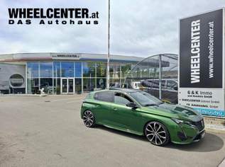 308 1.2 Hybrid 136 GT * 20"" RÄDER * GLASDACH, 27911 €, Auto & Fahrrad-Autos in 7400 Oberwart