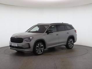 Kodiaq 2.0 TDI 142 kW 4x4 Sportline, 57990 €, Auto & Fahrrad-Autos in 8792 St. Peter-Freienstein