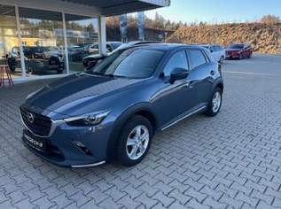 CX-3 G121 Revolution