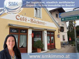 Engagierter Nachpächter für Kaffeehaus mit Nahversoger gesucht!, 0 €, Immobilien-Gewerbeobjekte in 3541 Gemeinde Senftenberg