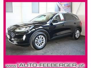 Kuga 1,5 EcoBlue Titanium Aut., ACC, LED, NAVI, Sitz..., 22690 €, Auto & Fahrrad-Autos in 8753 Fohnsdorf