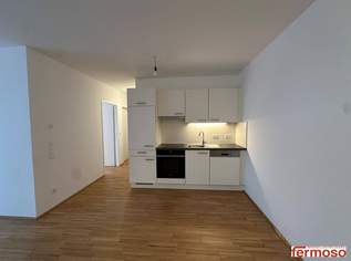 Moderne 3-Zimmer Wohnung mit Balkon und Einbauküche in 1200 Wien zu mieten!, 1399 €, Immobilien-Wohnungen in 1200 Brigittenau