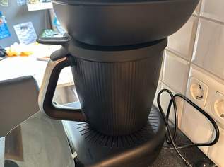 Ich verkaufe meinen Thermomix TM7