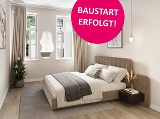 Stadt erleben. Natur genießen: Ihr Eigenheim in Wien Ottakring, 941400 €, Immobilien-Wohnungen in 1160 Ottakring