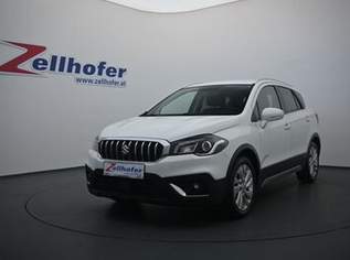 SX4 S-Cross 1,4 DITC ALLGRIP shine Aut., 13790 €, Auto & Fahrrad-Autos in 3304 Gemeinde Sankt Georgen am Ybbsfelde SX4 S-Cross 1,4 DITC ALLGRIP shine Aut., 13790 €, Auto & Fahrrad-Autos in 3304 Gemeinde Sankt Georgen am Ybbsfelde