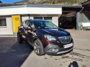 Mokka Cosmo 4x4, 9490 €, Auto & Fahrrad-Autos in 9919 Gemeinde Heinfels