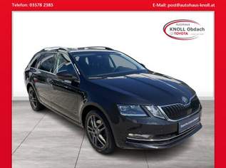 Octavia 2,0 TDI DPF Combi Style Limited, 20790 €, Auto & Fahrrad-Autos in 8742 Obdach Octavia 2,0 TDI DPF Combi Style Limited, 20790 €, Auto & Fahrrad-Autos in 8742 Obdach