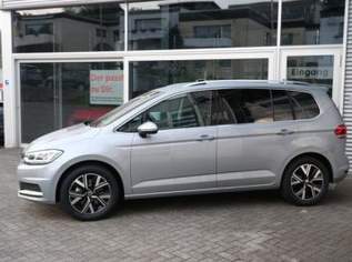 Touran 1.5 TSI DSG Edition 7-Sitze Navi Kamer..., 42150 €, Auto & Fahrrad-Autos in 6844 Gemeinde Altach Touran 1.5 TSI DSG Edition 7-Sitze Navi Kamer..., 42150 €, Auto & Fahrrad-Autos in 6844 Gemeinde Altach