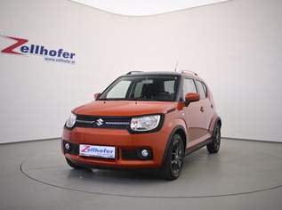 Ignis 1,2 Shine 4WD, 11990 €, Auto & Fahrrad-Autos in 3304 Gemeinde Sankt Georgen am Ybbsfelde