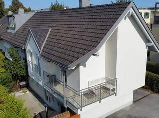 Neuwertiges Eck-Reihenhaus in ruhiger Lage in Salzburg-Liefering!, 649000 €, Immobilien-Häuser in 5020 Salzburg