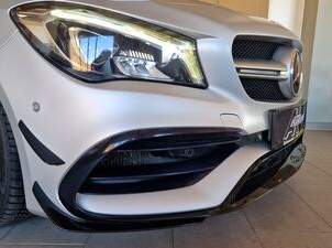 CLA 45 AMG 4MATIC Aut. ''Peformance-Sitze'', 26999 €, Auto & Fahrrad-Autos in 4150 Rohrbach-Berg