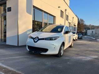 Zoe R90 Intens Kamera 41 kWh 300km Batteriemiete, 8880 €, Auto & Fahrrad-Autos in 8075 Hart bei Graz Zoe R90 Intens Kamera 41 kWh 300km Batteriemiete, 8880 €, Auto & Fahrrad-Autos in 8075 Hart bei Graz