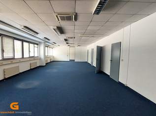 Salzburg Stadt - Büro mieten, 2916 €, Immobilien-Gewerbeobjekte in 5020 Salzburg