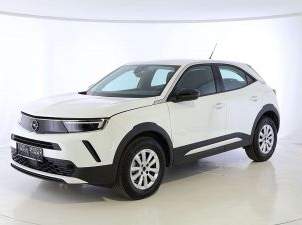 Mokka 1,2 Direct Injection Turbo Edition, 17490 €, Auto & Fahrrad-Autos in 4084 St. Agatha Mokka 1,2 Direct Injection Turbo Edition, 17490 €, Auto & Fahrrad-Autos in 4084 St. Agatha