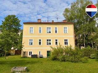 2-Zimmer-Gartenwohnung vor den Toren von Freistadt, 780 €, Immobilien-Wohnungen in 4240 Freistadt 2-Zimmer-Gartenwohnung vor den Toren von Freistadt, 780 €, Immobilien-Wohnungen in 4240 Freistadt