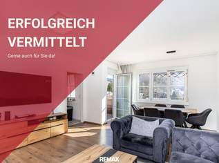 V E R K A U F T ! Neuer Preis: Sonnige 3-Zimmer-Wohnung mit Grün bzw. Flussblick in Bad Ischl, 0 €, Immobilien-Wohnungen in 4820 Bad Ischl
