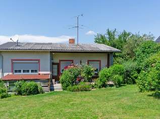Gemütliches Einfamilienhaus in wunderschöner Grünruhelage in Gablitz, 380000 €, Immobilien-Häuser in 3003 Gemeinde Gablitz