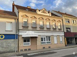 Investoren aufgepasst! Zinshaus in guter Lage und Ertrag!, 480000 €, Immobilien-Gewerbeobjekte in 2620 Gemeinde Neunkirchen