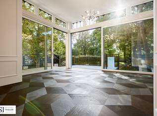 Zeitlose Eleganz in historischem Ambiente! Exklusive Wohnung in prunkvoller Stadtvilla!, 2990000 €, Immobilien-Wohnungen in 1130 Hietzing Zeitlose Eleganz in historischem Ambiente! Exklusive Wohnung in prunkvoller Stadtvilla!, 2990000 €, Immobilien-Wohnungen in 1130 Hietzing