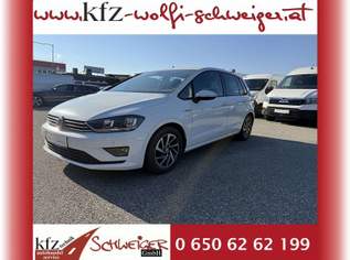 Golf Sportsvan 1,6 TDI Comfortline, 12990 €, Auto & Fahrrad-Autos in Kärnten Golf Sportsvan 1,6 TDI Comfortline, 12990 €, Auto & Fahrrad-Autos in Kärnten