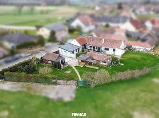 Landhausidylle mit großem Garten und vielseitigen Nebengebäuden, 227000 €, Immobilien-Häuser in 3484 Gemeinde Grafenwörth Landhausidylle mit großem Garten und vielseitigen Nebengebäuden, 227000 €, Immobilien-Häuser in 3484 Gemeinde Grafenwörth