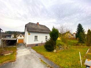 Sanierungsbedürftiges Haus mit großzügiger Grundfläche von ca. 1.141 m² in Pichling bei Köflach!, 155000 €, Immobilien-Häuser in 8580 Köflach