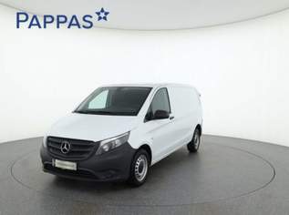 Vito 111 CDI kompakt, 26388 €, Auto & Fahrrad-Autos in 2351 Gemeinde Wiener Neudorf