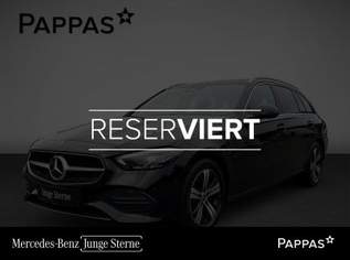 C 200 d Estate Österreich-Edition (L), 38950 €, Auto & Fahrrad-Autos in 8051 Gösting