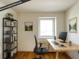 Bürofläche mit Klimaanlage und PKW-Stellplätze!, 1290 €, Immobilien-Gewerbeobjekte in 4230 Pregarten Bürofläche mit Klimaanlage und PKW-Stellplätze!, 1290 €, Immobilien-Gewerbeobjekte in 4230 Pregarten