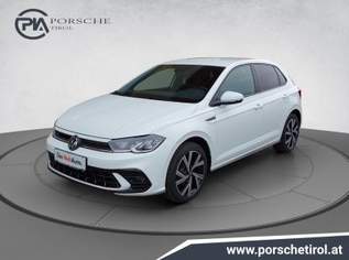 Polo R-Line TSI, 26880 €, Auto & Fahrrad-Autos in 6380 Marktgemeinde St. Johann in Tirol