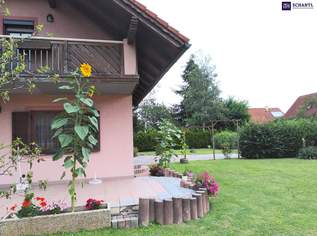 Ihr neues Zuhause in Gralla – Leicht sanierungsbedürftiges Einfamilienhaus mit viel Platz, Ruhe und Möglichkeiten, 399000 €, Immobilien-Häuser in 8431 Gralla Ihr neues Zuhause in Gralla – Leicht sanierungsbedürftiges Einfamilienhaus mit viel Platz, Ruhe und Möglichkeiten, 399000 €, Immobilien-Häuser in 8431 Gralla