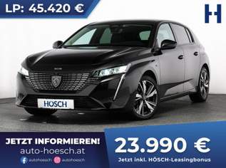 308 Plug-In Hybrid Allure Aut. LED KAMERA NAV -47%, 24990 €, Auto & Fahrrad-Autos in 4061 Pasching 308 Plug-In Hybrid Allure Aut. LED KAMERA NAV -47%, 24990 €, Auto & Fahrrad-Autos in 4061 Pasching