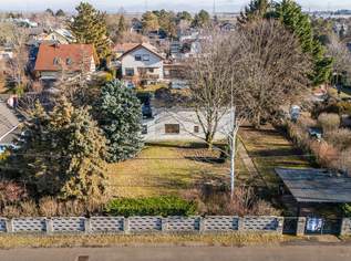 Neues Baupotenzial in Breitenlee, 2x Bauplätze für Doppel- oder Einfamilienhäuser, 0 €, Immobilien-Grund und Boden in 1220 Donaustadt