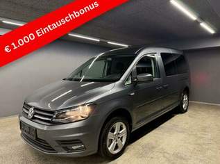 Caddy Maxi Trendline BMT, 18100 €, Auto & Fahrrad-Autos in 6020 Innsbruck