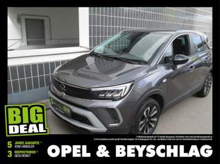 CROSSLAND BEL 1.2 S/S AT6 130P, 18990 €, Auto & Fahrrad-Autos in 1190 Döbling CROSSLAND BEL 1.2 S/S AT6 130P, 18990 €, Auto & Fahrrad-Autos in 1190 Döbling