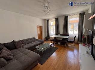 Großzügige 4-Zimmer-Wohnung in TOP Lage, 378000 €, Immobilien-Wohnungen in 1150 Rudolfsheim-Fünfhaus