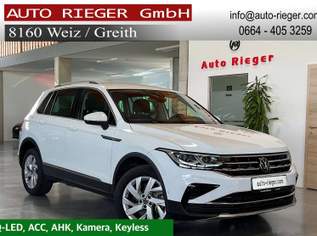 Tiguan Elegance 4Motion TDI DSG, IQ-Light, AHK, Kamera, 38870 €, Auto & Fahrrad-Autos in 8160 Weiz Tiguan Elegance 4Motion TDI DSG, IQ-Light, AHK, Kamera, 38870 €, Auto & Fahrrad-Autos in 8160 Weiz