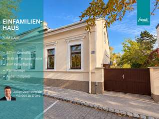 Haus in Pfaffstätten mit schönem Garten, 579000 €, Immobilien-Häuser in 2511 Gemeinde Pfaffstätten Haus in Pfaffstätten mit schönem Garten, 579000 €, Immobilien-Häuser in 2511 Gemeinde Pfaffstätten