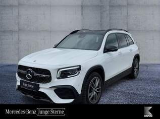 GLB 200 d 4MATIC AMG Line, 38900 €, Auto & Fahrrad-Autos in 9020 Innere Stadt