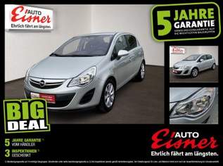 Corsa D 1.2 Edition 30, 6990 €, Auto & Fahrrad-Autos in 9020 Innere Stadt Corsa D 1.2 Edition 30, 6990 €, Auto & Fahrrad-Autos in 9020 Innere Stadt