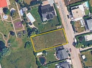 PRIVATVERKAUF: Ideal geschnittenes 760m² Baugrundstück in ruhiger Siedlungslage, 324000 €, Immobilien-Grund und Boden in 2231 Gemeinde Strasshof an der Nordbahn
