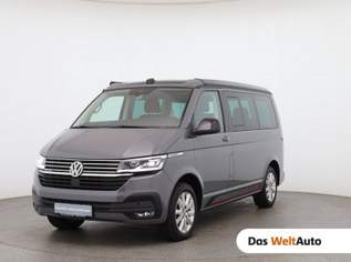 California Beach Edition TDI 4MOTION, 54990 €, Auto & Fahrrad-Autos in 6600 Marktgemeinde Reutte