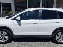 CR-V 1,6 Lifestyle Plus 4WD, 19350 €, Auto & Fahrrad-Autos in 8200 Gleisdorf