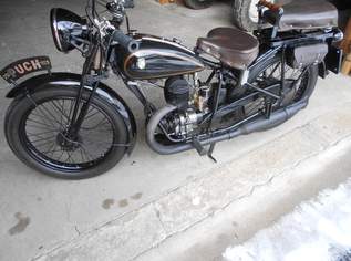 Puch 250T, 9900 €, Auto & Fahrrad-Motorräder in 3902 Vitis